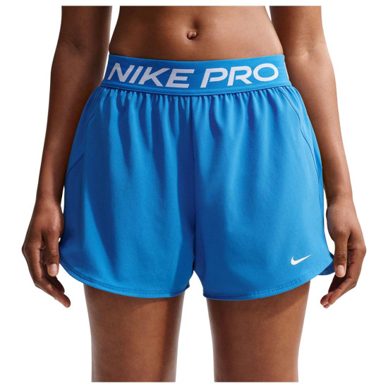 Nike Γυναικείο σορτς Pro 2in1 Shorts